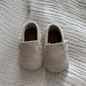 Toms Baby Shoes